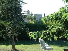 Chambres d'hôtes Bell'vue à Chauvigny