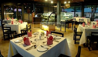 Heritage Habarana Resort