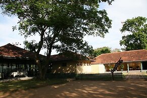 Heritage Habarana Resort