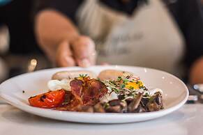 The Junction Boutique Hotel