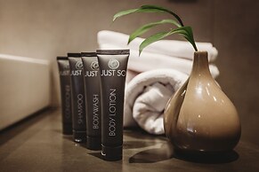 The Junction Boutique Hotel