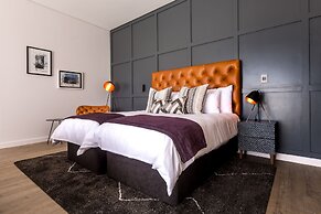 The Junction Boutique Hotel