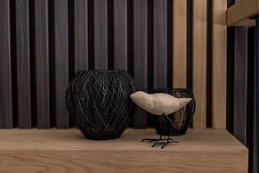 The Junction Boutique Hotel