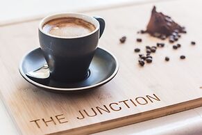 The Junction Boutique Hotel