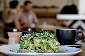 The Junction Boutique Hotel