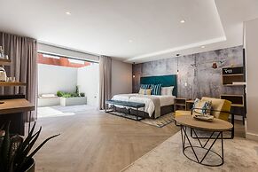 The Junction Boutique Hotel