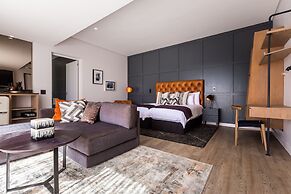 The Junction Boutique Hotel