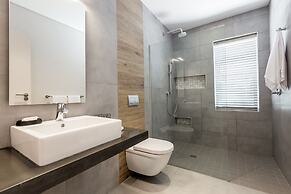 The Junction Boutique Hotel