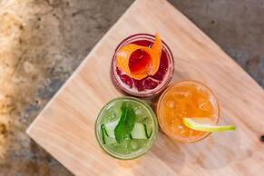 The Junction Boutique Hotel