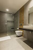 The Junction Boutique Hotel