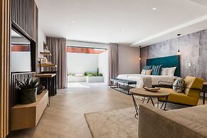 The Junction Boutique Hotel