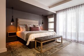 The Junction Boutique Hotel