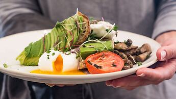 The Junction Boutique Hotel