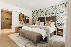 The Junction Boutique Hotel