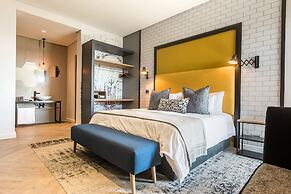 The Junction Boutique Hotel