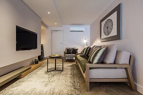 The Junction Boutique Hotel