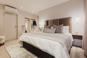 The Junction Boutique Hotel