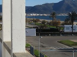 Apartamento Cargols 1