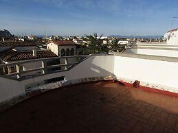 Apartamento Cargols 1