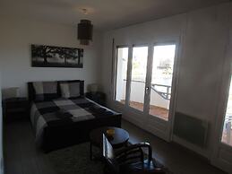 Apartamento Cargols 1