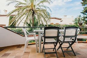 Apartamento Cargols 1