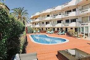 Apartamento Cargols 1