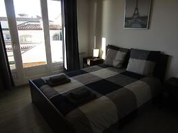 Apartamento Cargols 1