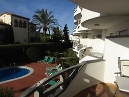 Apartamento Cargols 1