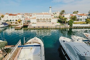 Apartamento Cargols 1