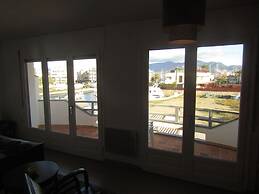 Apartamento Cargols 1