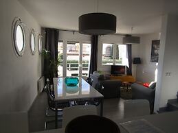 Apartamento Cargols 1