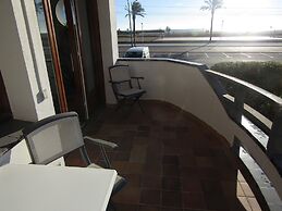 Apartamento Cargols 1