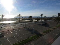 Apartamento Cargols 1