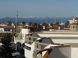 Apartamento Cargols 1