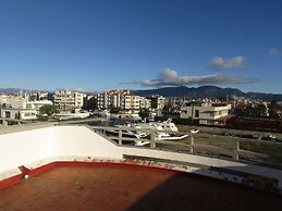 Apartamento Cargols 1