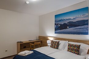 Hotel Jasná