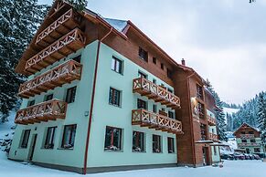 Hotel Jasná