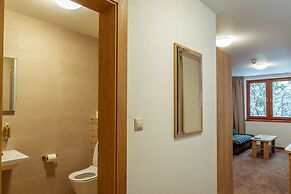 Hotel Jasná