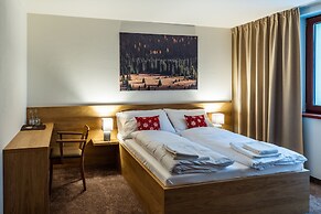 Hotel Jasná