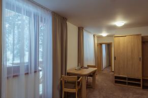 Hotel Jasná