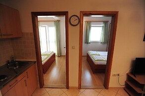 Appartments Knezevic