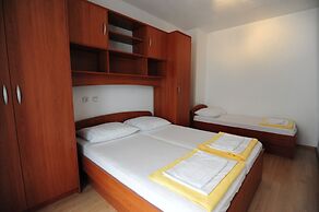 Appartments Knezevic