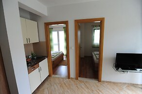 Appartments Knezevic