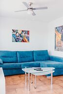 Apartamento Cargols 2