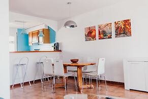 Apartamento Cargols 2