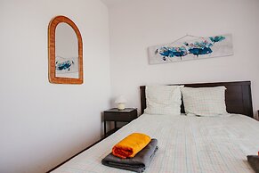 Apartamento Cargols 2