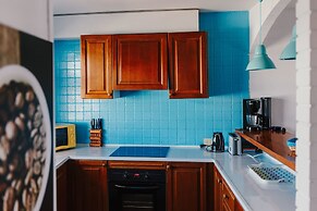 Apartamento Cargols 2