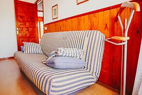 Apartamento Cargols 2