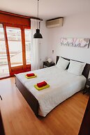 Apartamento Cargols 2