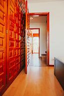 Apartamento Cargols 2